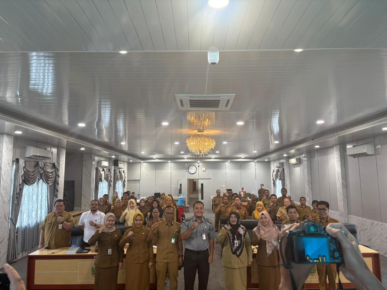 OPTIMALISASI PELAYANAN INFORMASI HUKUM MELALUI JDIH